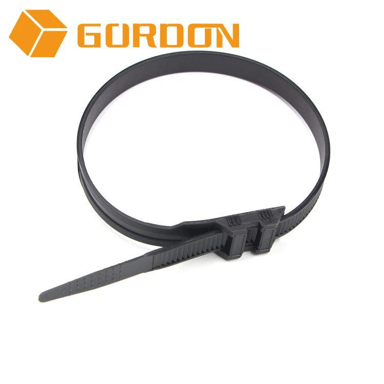 6 Double Locking Cable Tie