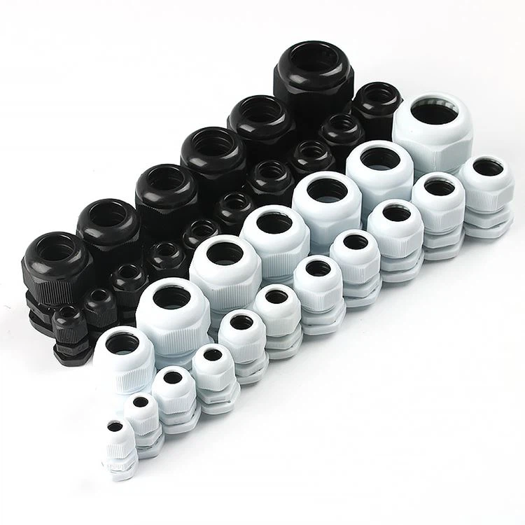 G Nylon Cable Glands10