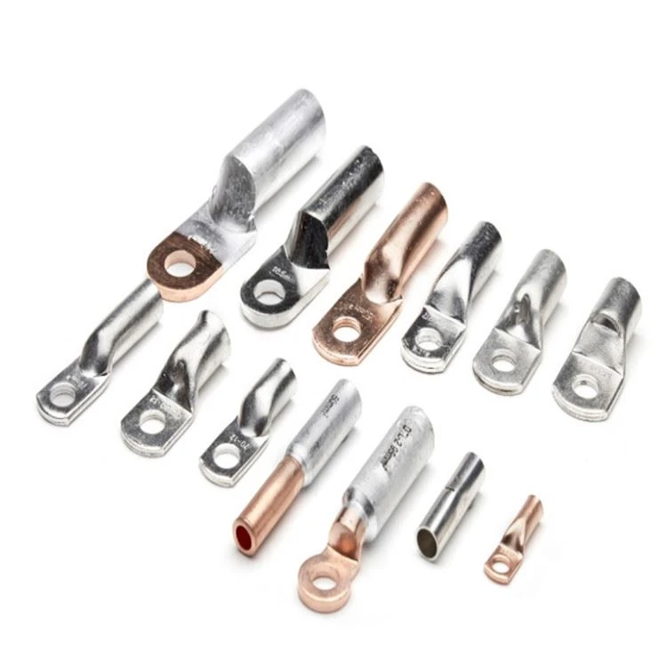 SC CABLE LUG1