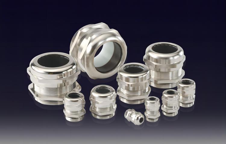 Metal Cable Glands Metal Cable Glands