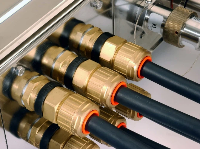 Cable Gland Cable Gland