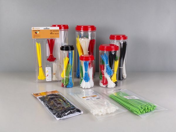 Custom Packaging