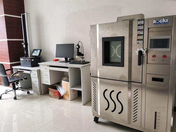Precision Testing & Laboratory Verification