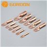 COPPER CONNECTING TERMINALS (TYPE DT(G)JG)6