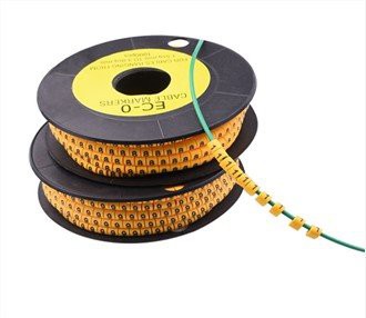 Ecm Type Wire Markers