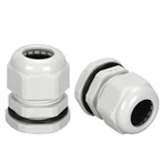 NPT Type Waterproof Brass Nylon Cable Gland