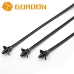 Push Mount Cable Tie