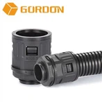 Quick Conduit Fitting Connector