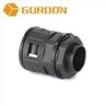 Fast-Fit Straight Conduit Fittings5