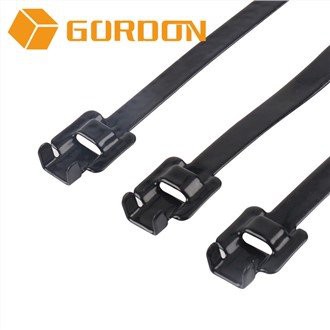 Reusable Metal Cable Ties