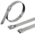 Stainless Steel Zip Ties