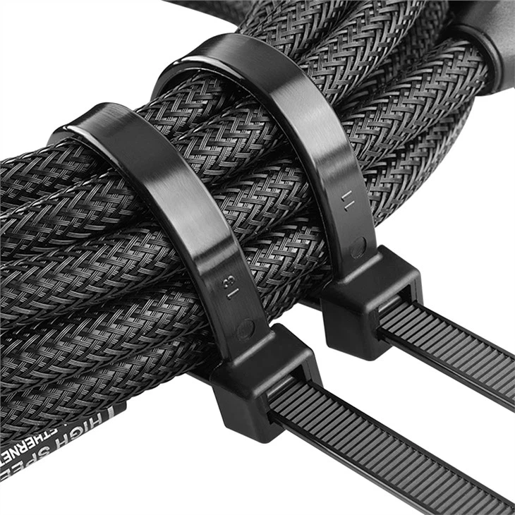 Self Locking Nylon Cable Ties