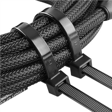 Self Locking Nylon Cable Ties