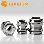 Stainless Steel Cable Glands
