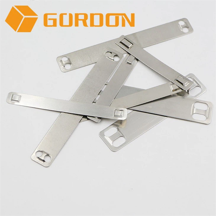 Cable Marker Plate