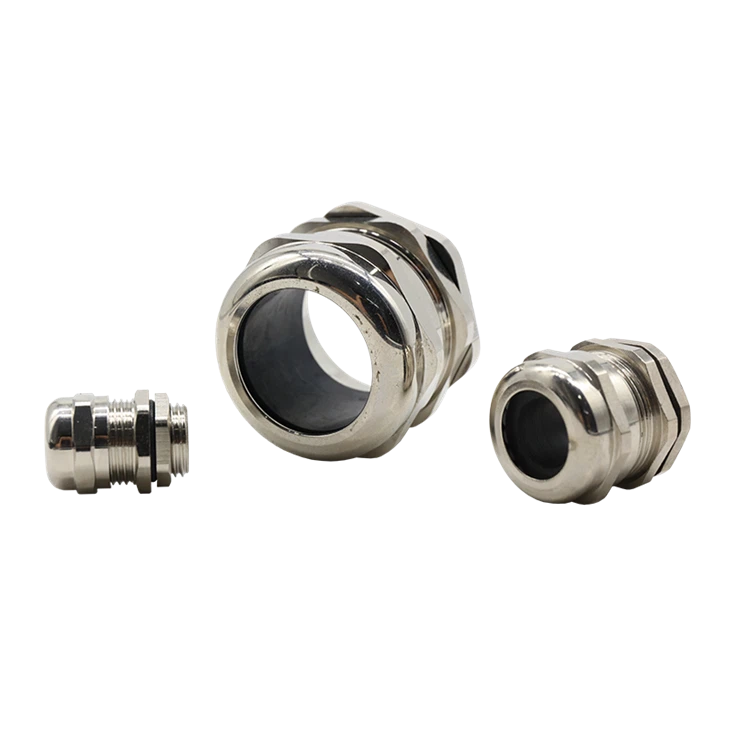 Cold Resistant Cable Gland Cold Resistant Cable Gland