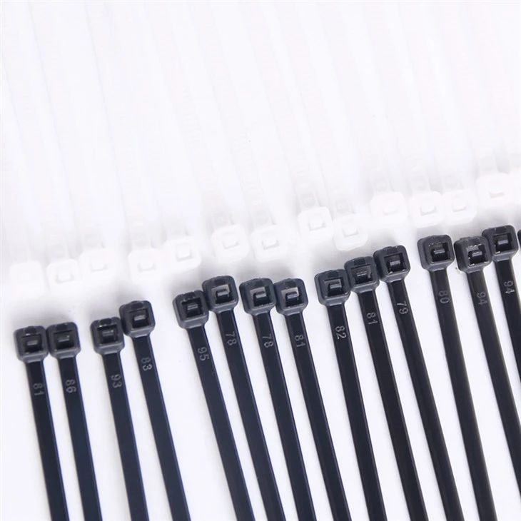 Fire Resistant Cable Tie