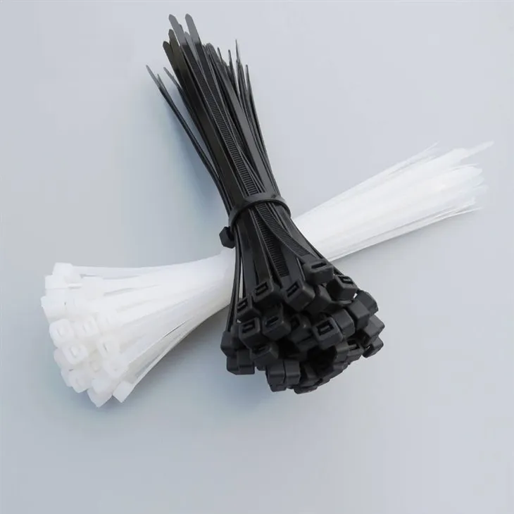 wide head cable ties