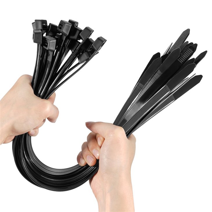 Heavy Duty Nylon Cable Ties