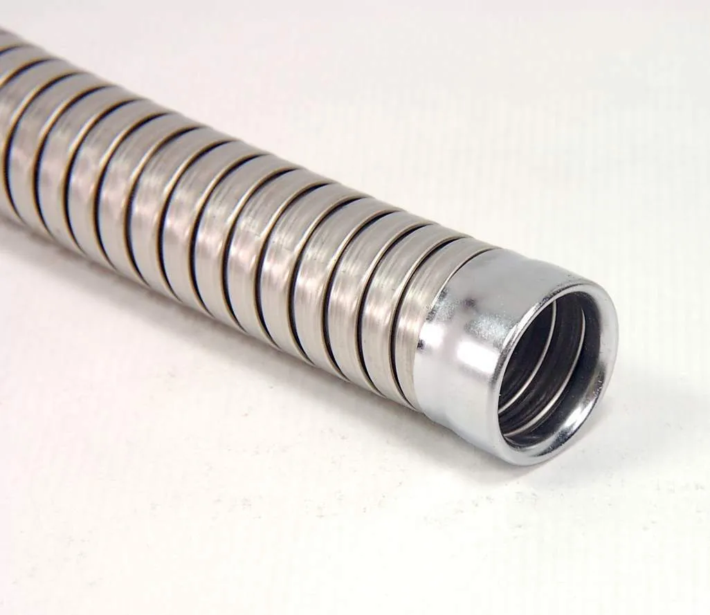 Metal Flexible Conduit Metal Flexible Conduit