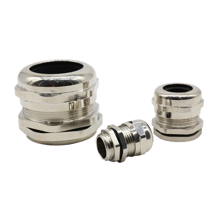 Marine Cable Gland Marine Cable Gland