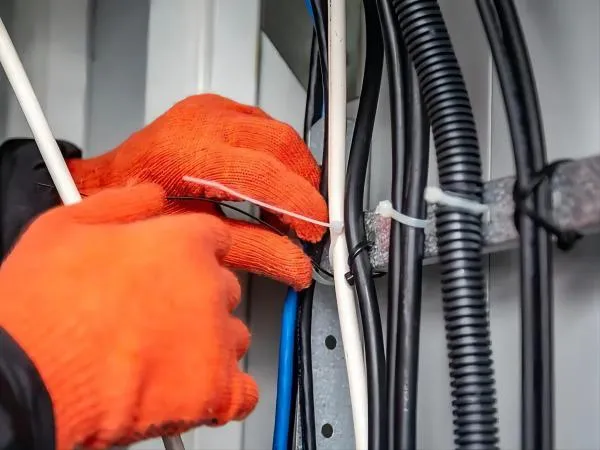 cable management zip tie cable management zip tie