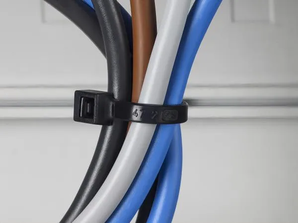 100 mm Cable Ties 100 mm Cable Ties