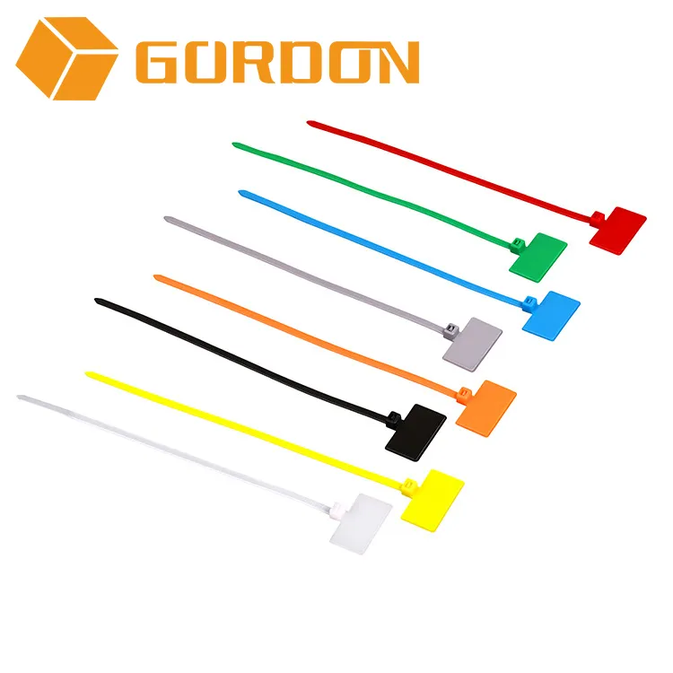 Zip Tie Cable Label Zip Tie Cable Label