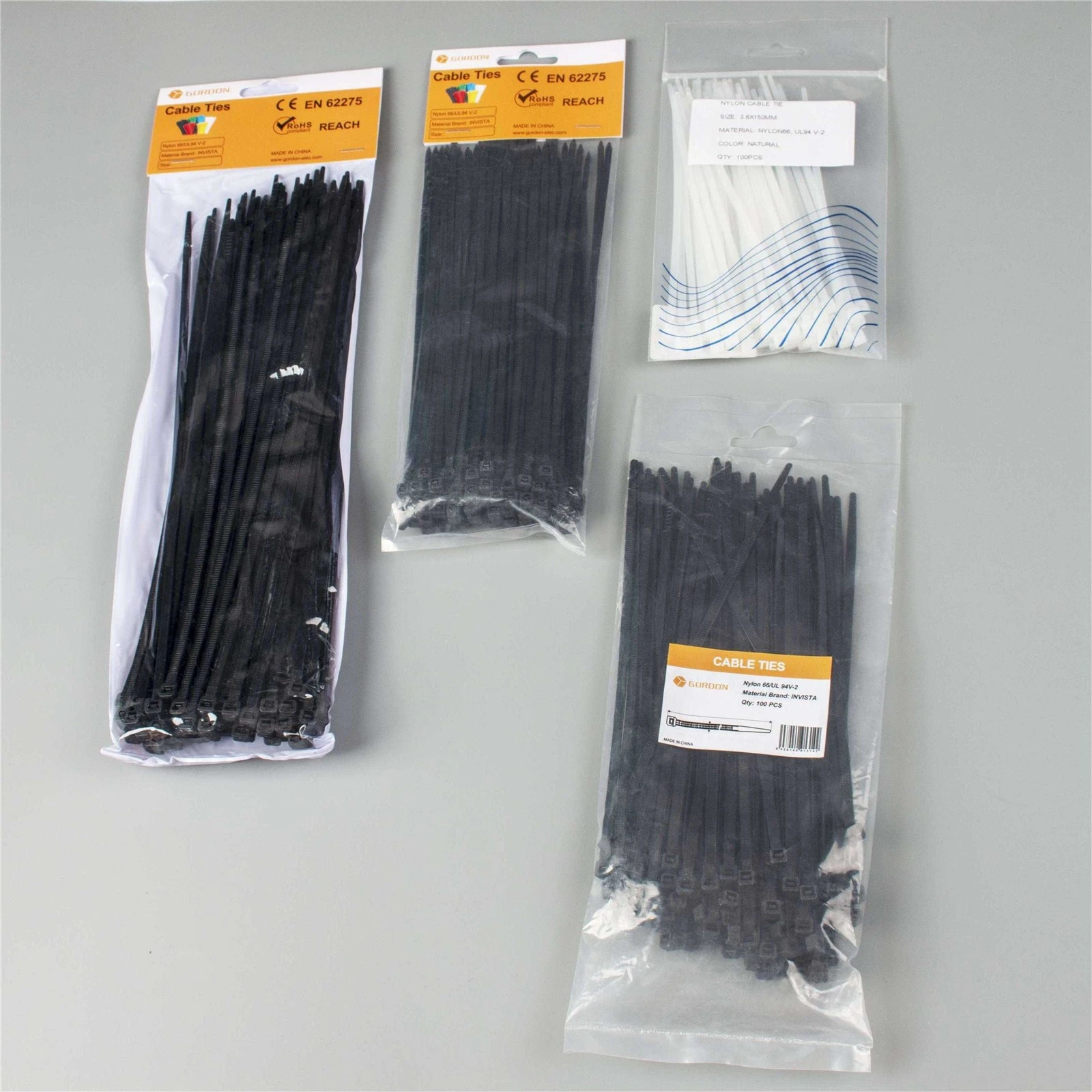 nylon zip tie nylon zip tie