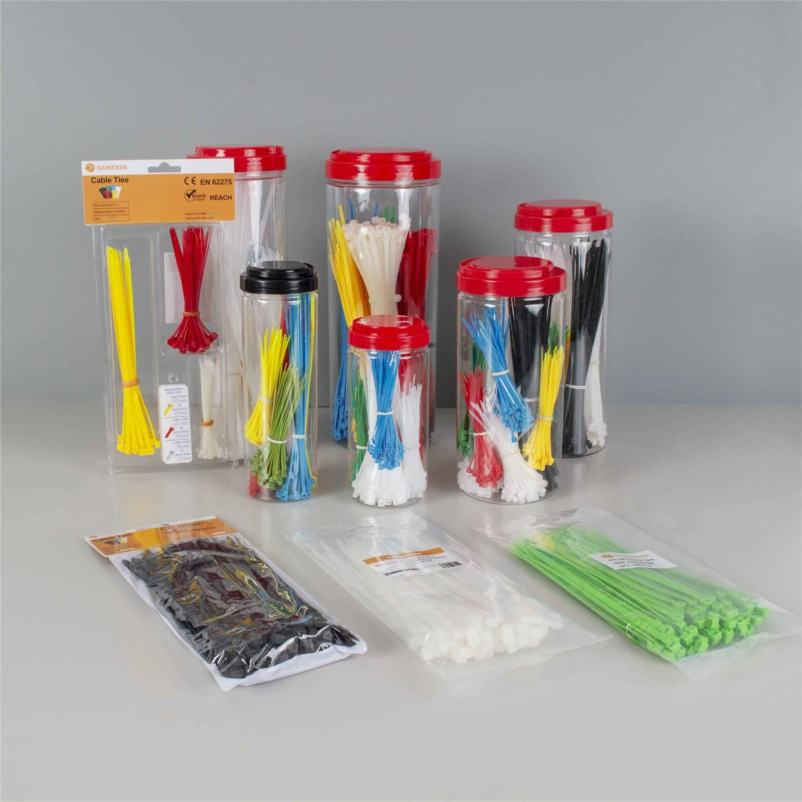 nylon cable tie nylon cable tie