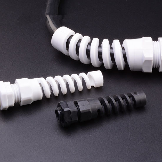 PG Long Thread Nylon Cable Glands Performance PG Long Thread Nylon Cable Glands Performance
