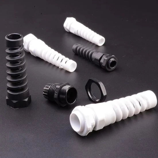 PG Long Thread Nylon Cable Glands Performance PG Long Thread Nylon Cable Glands Performance