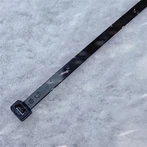 Cold Weather Cable Tie