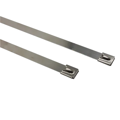 Corrosion Resistant Cable Tie