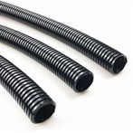 Flexible Pvc Electrical Conduit