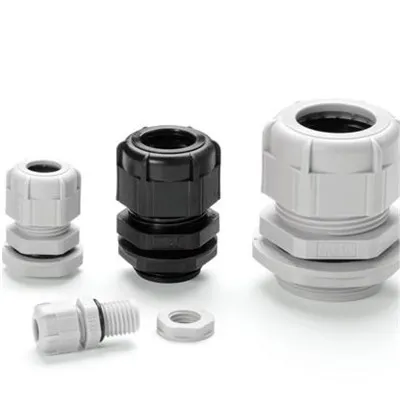 Nylon Ip68 Cable Gland