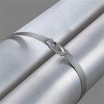 Stainless Steel Cable Ties 300mm