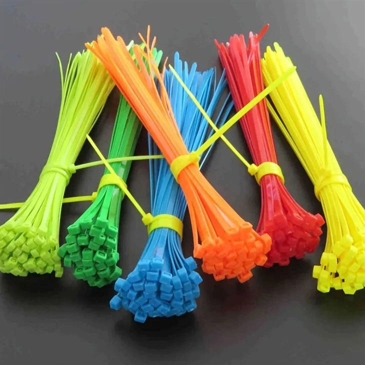 Standard Nylon Cable Tie