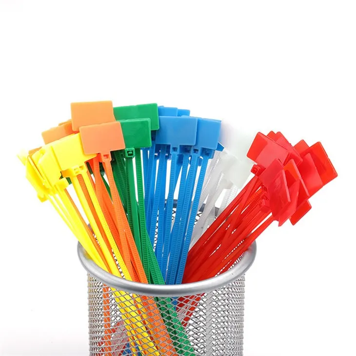 Tag Cable Tie